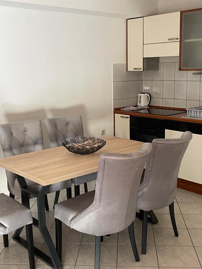 Apartment Isabell Split Luaran gambar