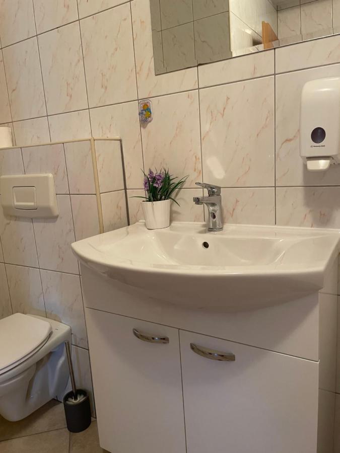 Apartment Isabell Split Luaran gambar