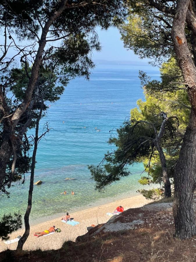 Apartment Isabell Split Luaran gambar