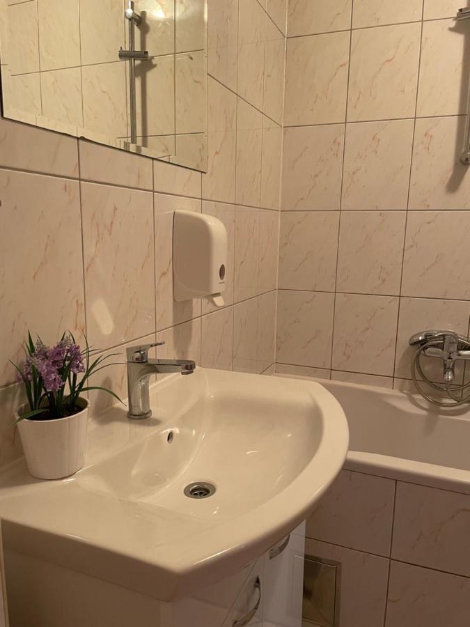 Apartment Isabell Split Luaran gambar