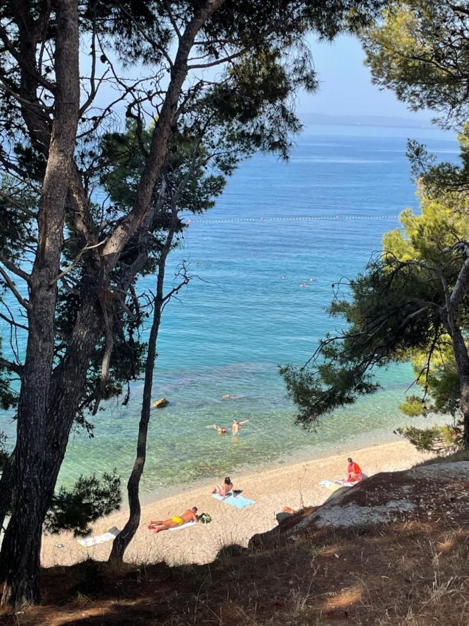 Apartment Isabell Split Luaran gambar