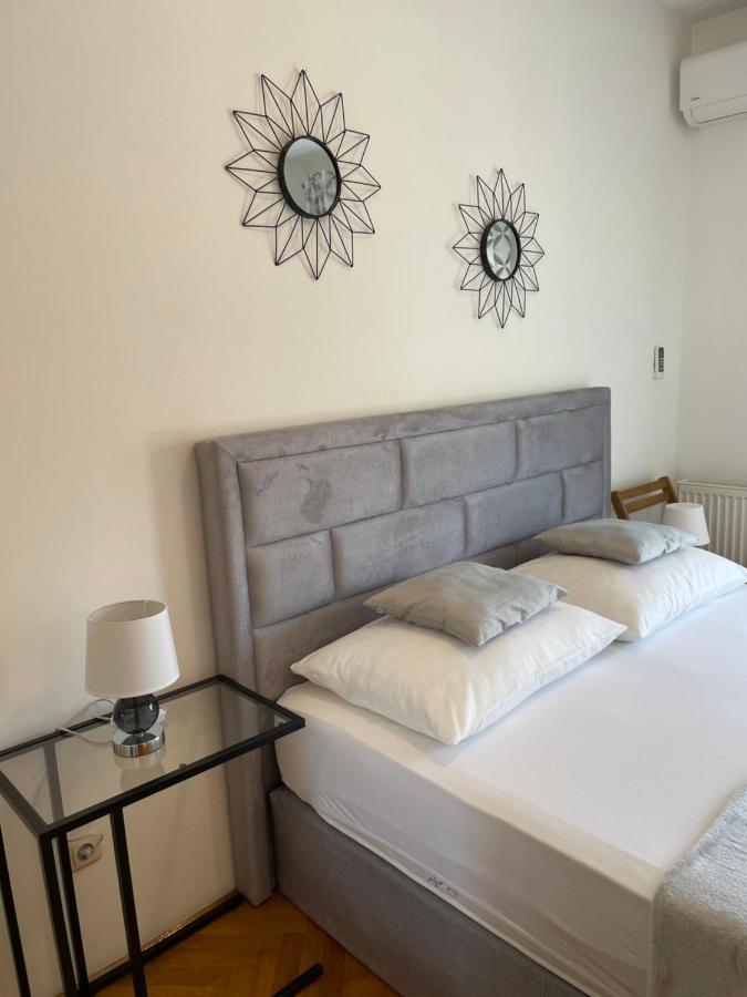 Apartment Isabell Split Luaran gambar