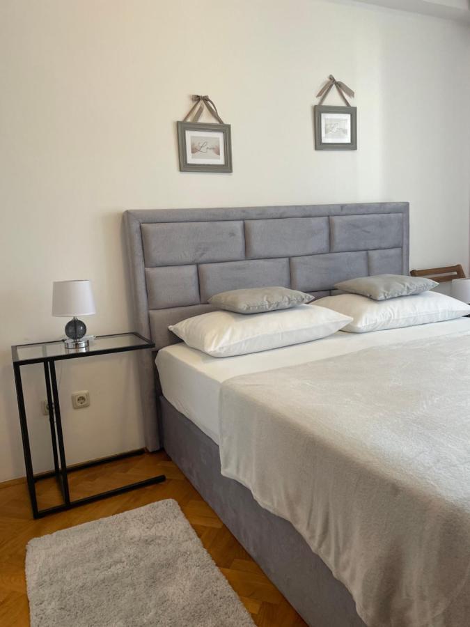 Apartment Isabell Split Luaran gambar