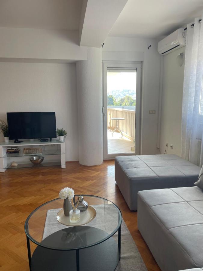 Apartment Isabell Split Luaran gambar