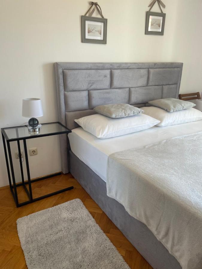 Apartment Isabell Split Luaran gambar