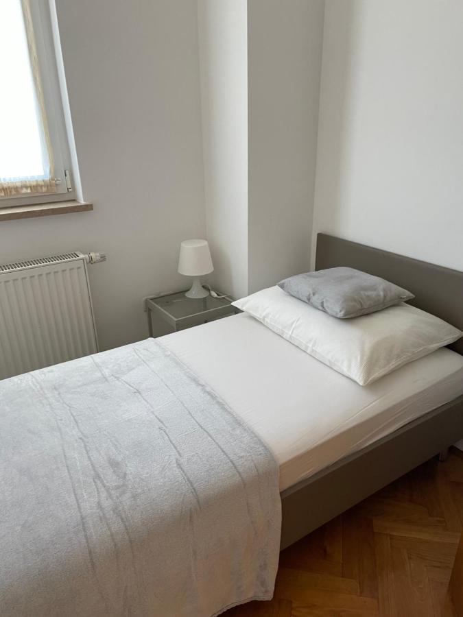 Apartment Isabell Split Luaran gambar