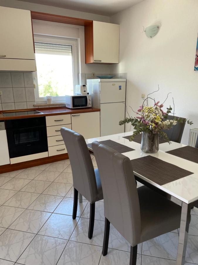 Apartment Isabell Split Luaran gambar