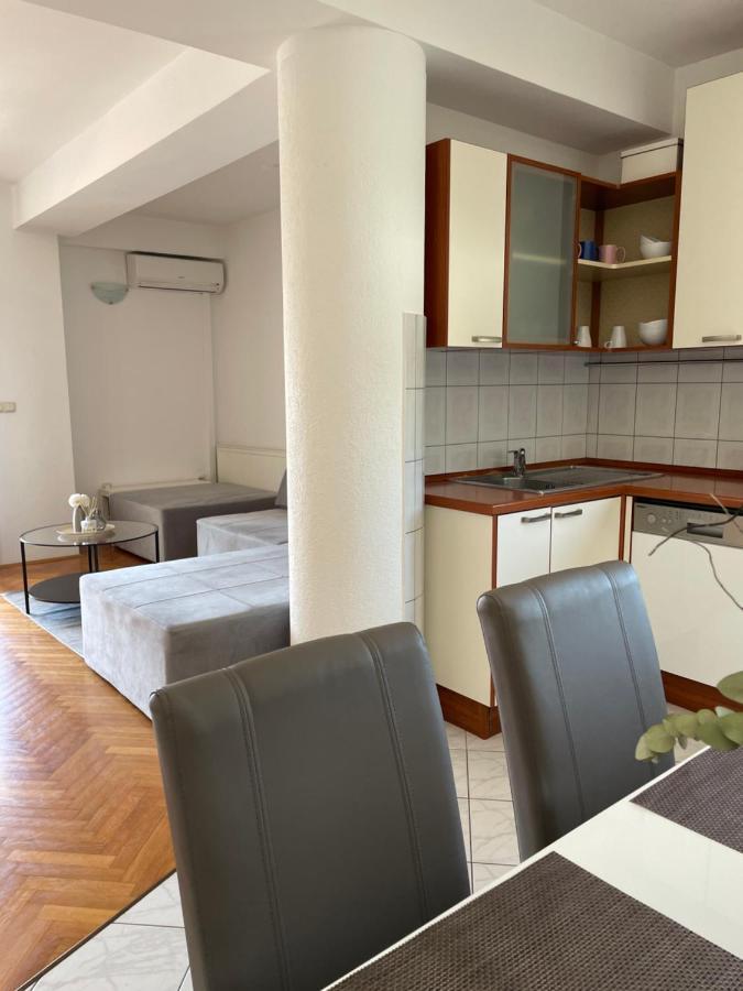 Apartment Isabell Split Luaran gambar