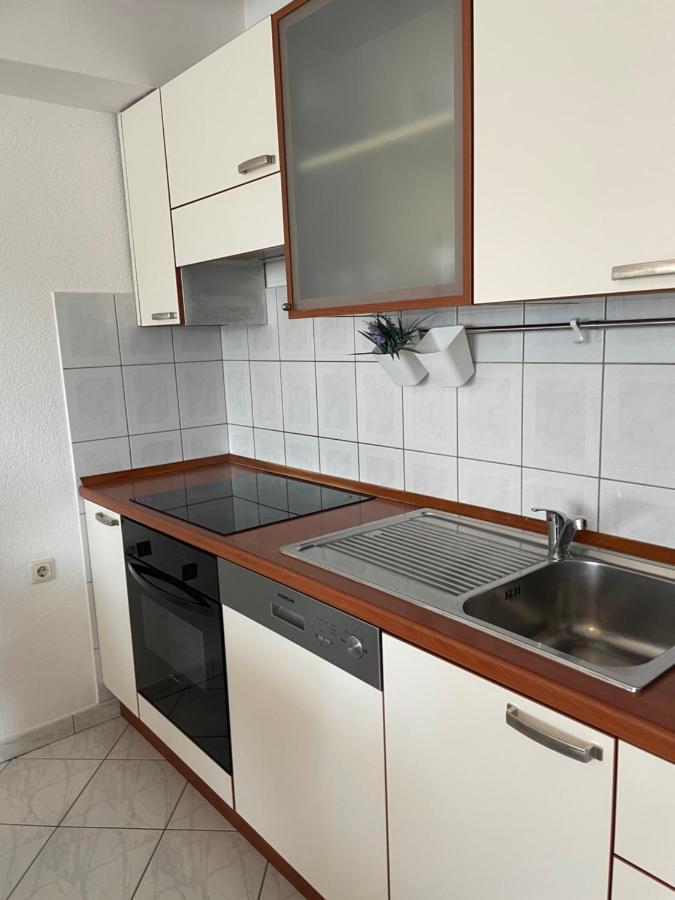 Apartment Isabell Split Luaran gambar