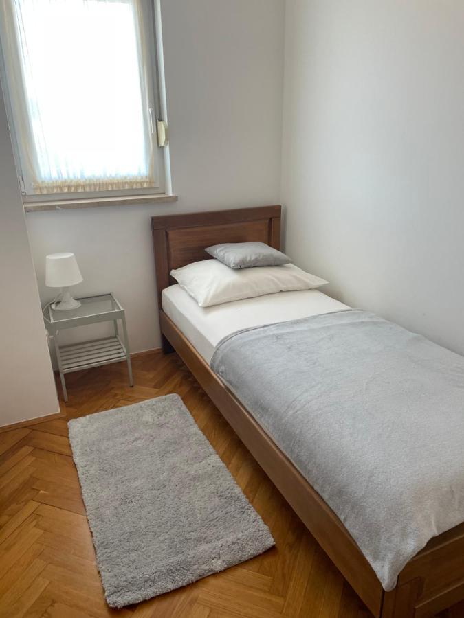 Apartment Isabell Split Luaran gambar