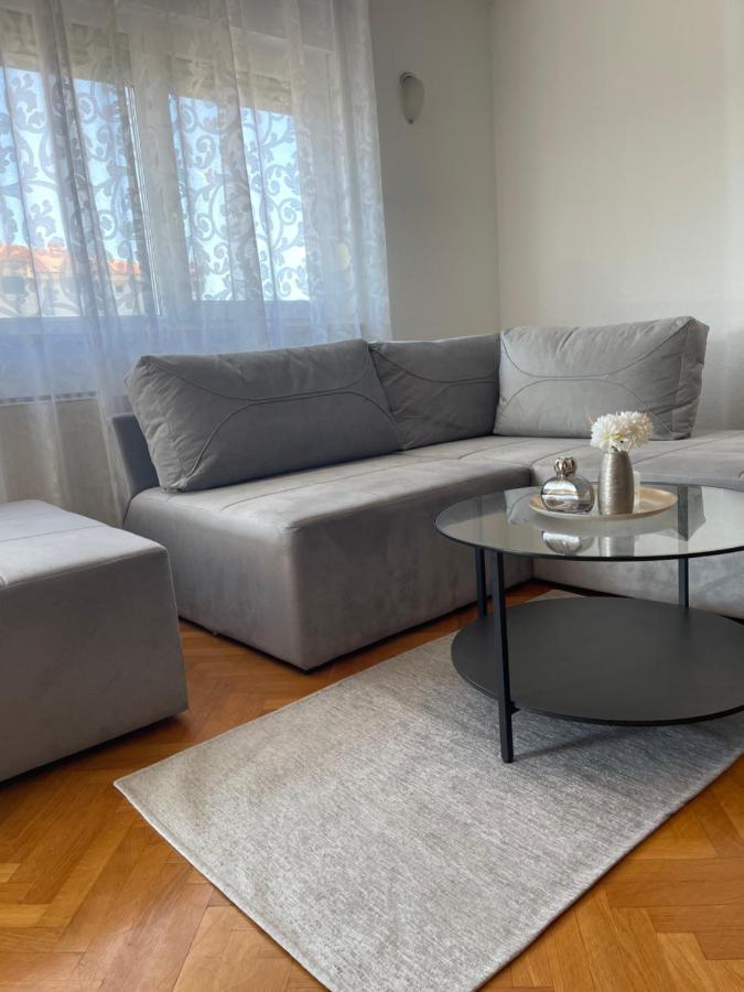Apartment Isabell Split Luaran gambar