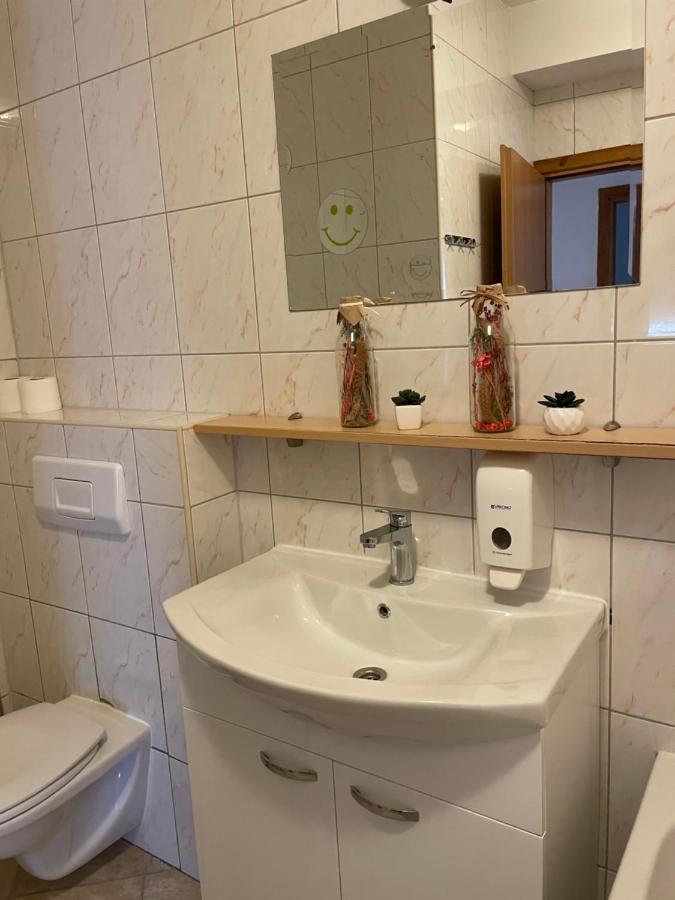 Apartment Isabell Split Luaran gambar