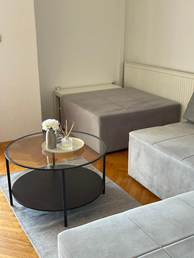 Apartment Isabell Split Luaran gambar