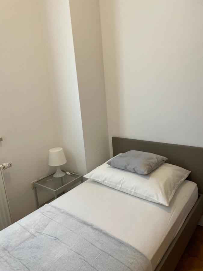 Apartment Isabell Split Luaran gambar