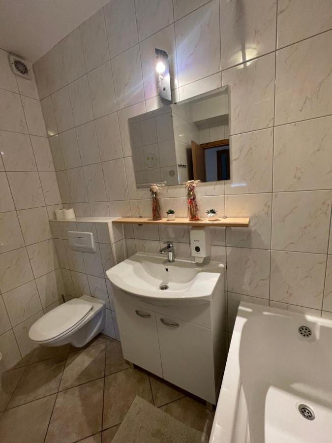 Apartment Isabell Split Luaran gambar
