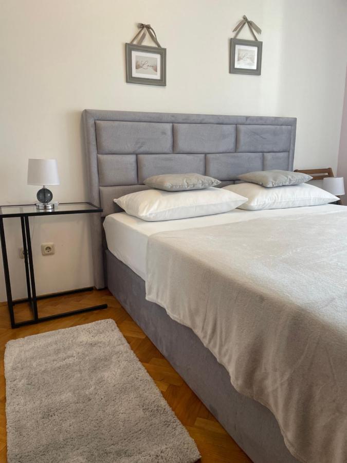 Apartment Isabell Split Luaran gambar