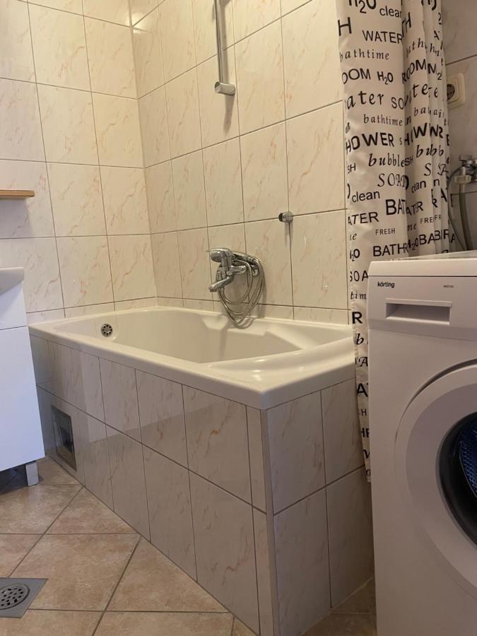 Apartment Isabell Split Luaran gambar